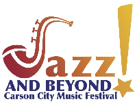 Jazz & Beyond plain logo