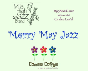 Image from poster of Merry May Jazz