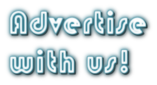 Advertise with us logo
