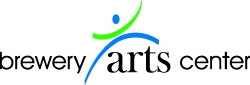 Brewery Arts Center logo