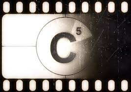 Photograph of CCCCC logo
