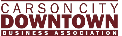Downtown Business Assoc. 2019 logo