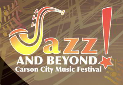 Logo for Jazz & Beyond