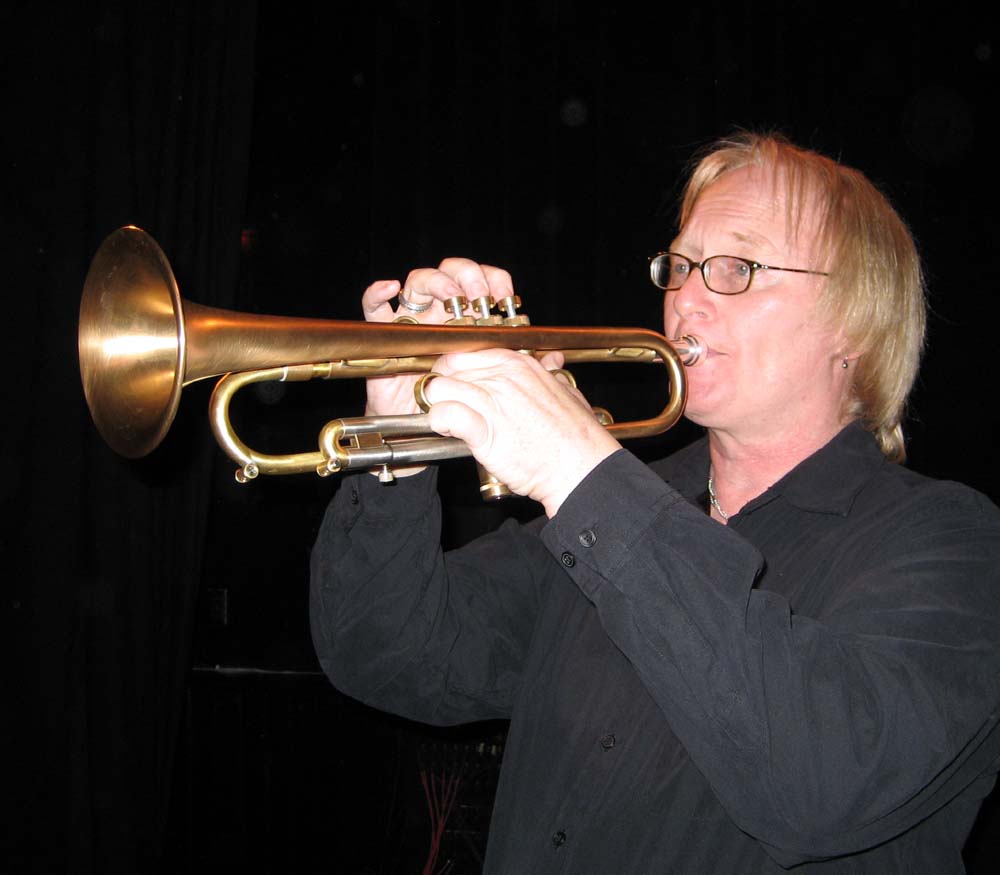 Rick Dawson photo