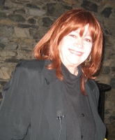Photograph of Rita Geil
