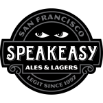Speakeasy brewery