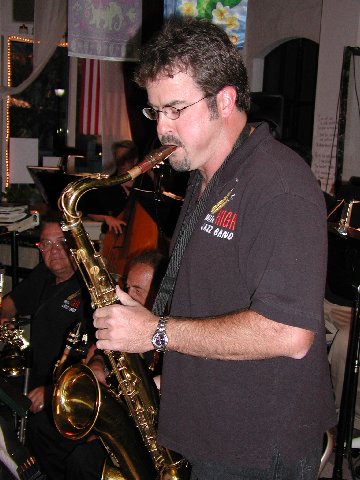 Casey Finnerty photo