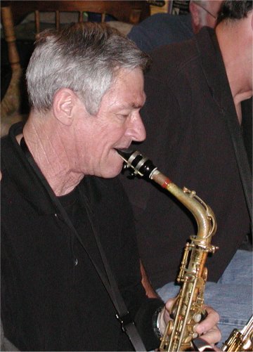 Rich Davis photo